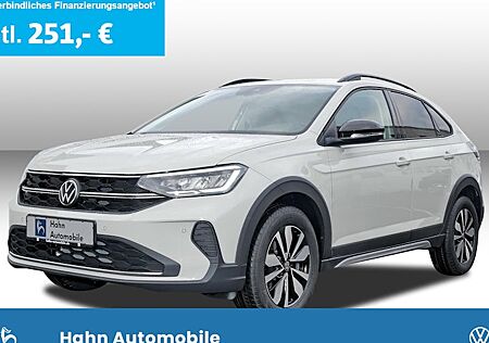 VW Taigo 1.0 TSI OPF GOAL 5 Türen