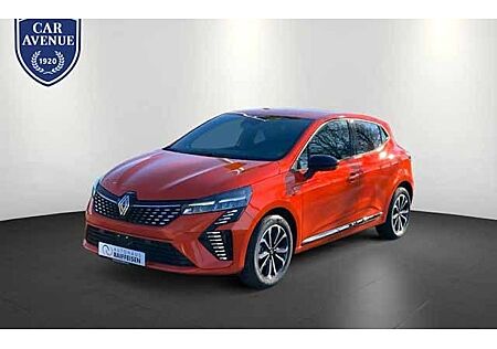 Renault Clio TCe 90 Techno 5 Türen