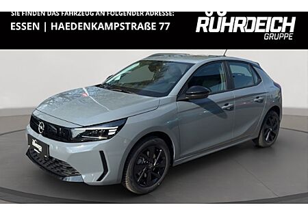Opel Corsa 1.2 Direct Injection Turbo 74kW Edition 5 Türen