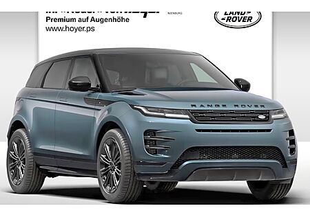 Land Rover Range Rover Evoque D200 DYNAMIC SE AWD Automatik 5 Türen