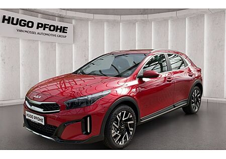 Kia XCeed 1.5 T-GDI Vision 5 Türen