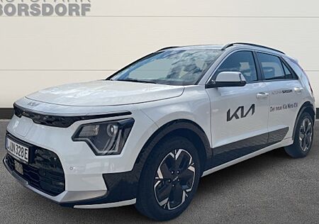 Kia Niro Vision 5 Türen