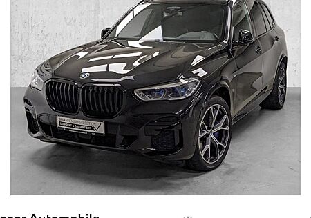 BMW X5 xDrive30d 5 Türen