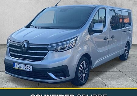 Renault Trafic Combi Blue dCi 170 EDC Spaceclass 5 Türen