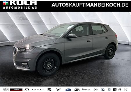 Skoda Fabia 1.0l TSI 85kW DSG Selection 5 Türen