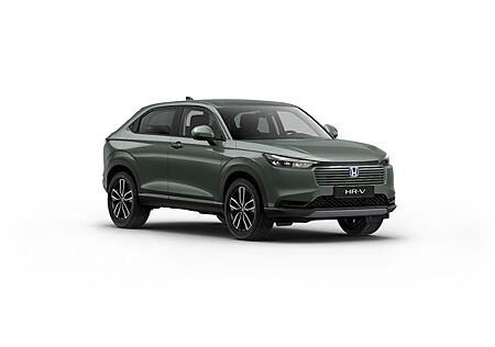 Honda HR-V 1.5 i-MMD Hybrid Elegance 5 Türen