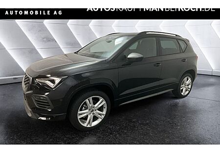 Seat Ateca 1.5 TSI ACT 110kW FR DSG 5 Türen