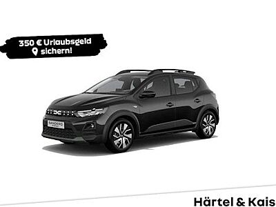 Dacia Sandero Stepway TCe 110 Stepway Expression 5 Türen
