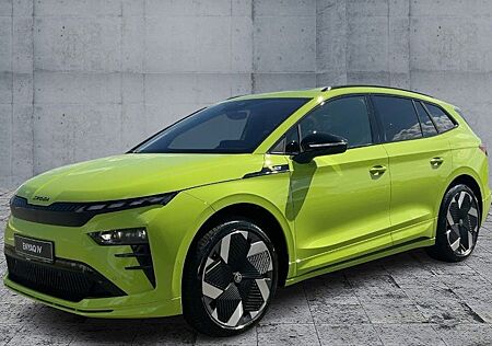 Skoda Enyaq RS 5 Türen