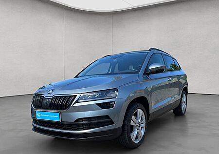 Skoda Karoq 1.5 TSI ACT DSG STYLE 5 Türen