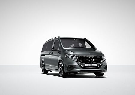 Mercedes-Benz V 250 d Aut. AVANTGARDE lang 5 Türen