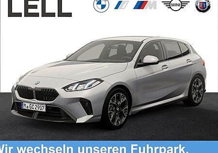 BMW 1er 120 Steptronic 5 Türen