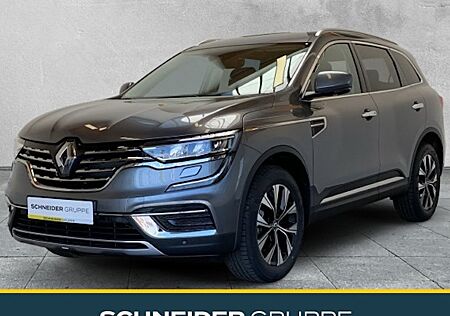 Renault Koleos TCe 160 EDC Techno 5 Türen