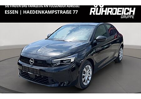 Opel Corsa 1.2 Direct Injection Turbo 74kW Edition 5 Türen