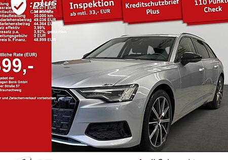Audi A6 45 TFSI S tronic advanced Avant 5 Türen