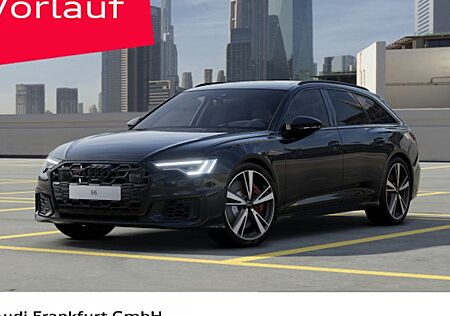 Audi S6 TDI quattro tiptronic Avant 5 Türen