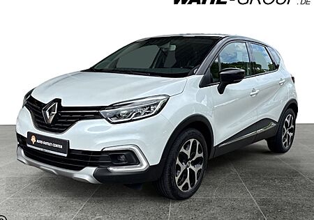 Renault Captur TCe 130 GPF Intens 5 Türen