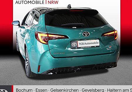 Toyota Auris Touring Sports 2,0 Hybrid GR Sport Touring Sports 5 Türen