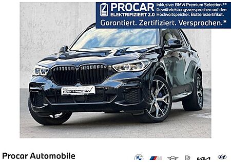 BMW X5 xDrive30d 5 Türen