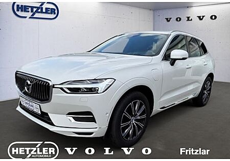 Volvo XC 60 T8 Twin Eng. AWD Inscription Geartronic 5 Türen