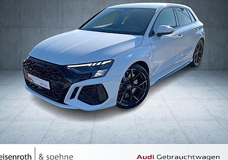 Audi RS3 2.5 TFSI S tronic quattro Sportback 5 Türen