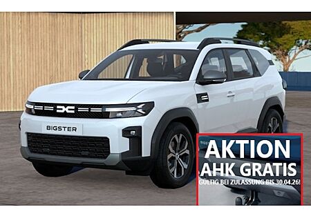 Dacia Bigster TCe 140 Expression 5 Türen