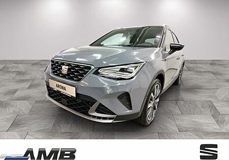 Seat Arona 1.0 TSI 85kW FR Anniversary Edition DSG 5 Türen