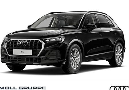 Audi Q3 35 TFSI S tronic S line 5 Türen