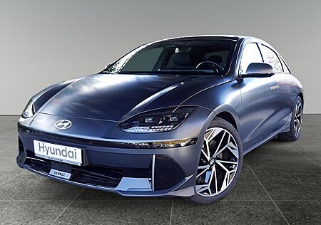 Hyundai IONIQ 6 77,4kWh 168kW Dynamiq 4 Türen