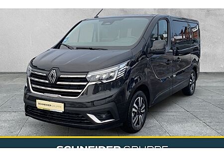 Renault Trafic Combi Blue dCi 170 EDC Spaceclass 5 Türen