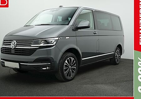 VW T7 Multivan 2,0 TDI 150kW SCR 4MOT DSG Comfortline 4 Türen