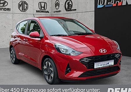 Hyundai i10 1.2 Trend AMT 5 Türen