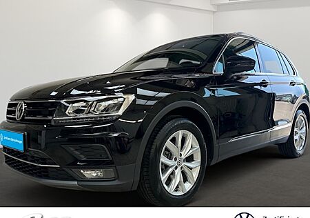 VW Tiguan 1.5 TSI ACT OPF DSG Highline 5 Türen