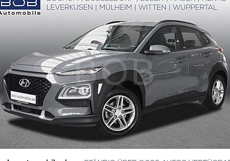 Hyundai Kona 1.0 T-GDI Trend 5 Türen