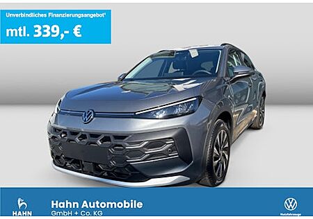 VW T-Roc 1.5 eTSI OPF DSG Life 5 Türen