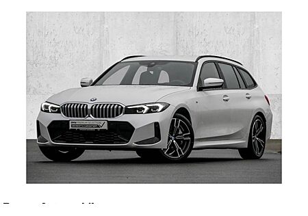 BMW 3er 330i xDrive Touring Automatic 5 Türen