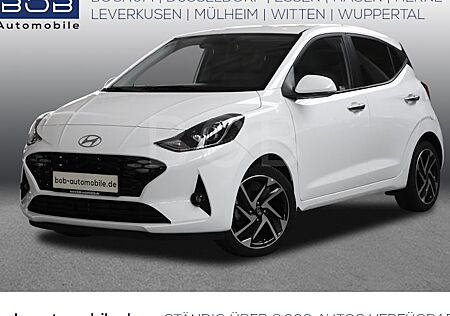 Hyundai i10 1.2 Prime 5 Türen