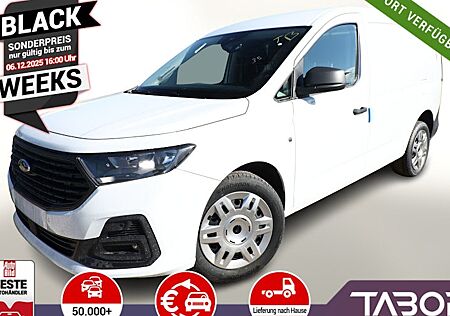 Ford Transit Connect 2.0 EcoBlue 75kW Trend 4 Türen