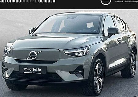 Volvo EC40 Twin Motor AWD Plus Dark 5 Türen