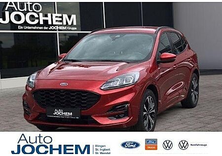 Ford Kuga 2.5 Duratec PHEV ST-Line X 5 Türen
