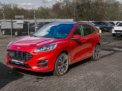Ford Kuga 2.5 Duratec PHEV ST-Line X 5 Türen