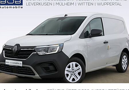Renault Kangoo Blue dCi 95 EDC Advance L1 4 Türen