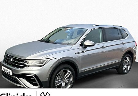 VW Tiguan Allspace 2.0 TSI OPF 140kW DSG 4MOTION Elegance 5 Türen