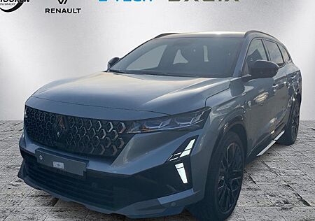 Renault Espace E-Tech Full Hybrid 200 Esprit Alpine 5 Türen