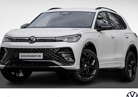 VW Tiguan 2.0 TDI SCR 142kW DSG 4MOTION R-Line 5 Türen