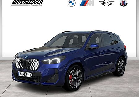 BMW iX1 eDrive20 5 Türen
