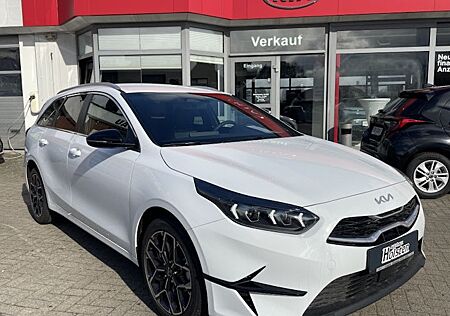 Kia Cee'd Sportswagon 1.0 T-GDI MHEV DCT Nightline Ed. SW 5 Türen
