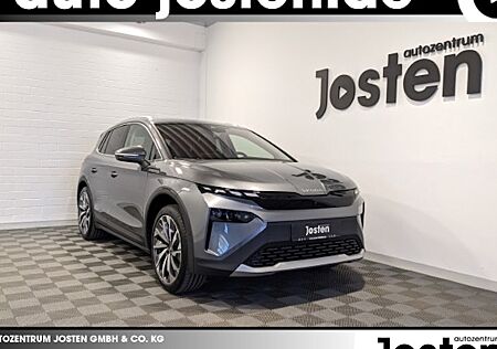 Skoda Elroq 85 Sportline 5 Türen