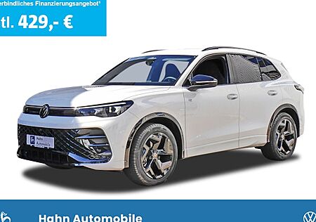 VW Tiguan 1.5 eTSI OPF DSG R-Line 5 Türen