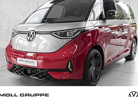 VW ID.BUZZ 79 kWh 250 kW GTX KR 4MOTION 5 Türen